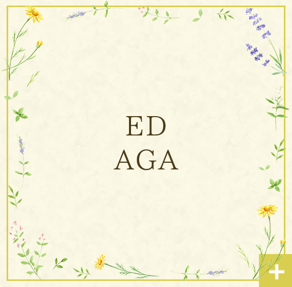 ED AGA